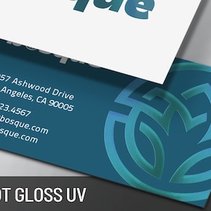 Plexus Business Card Independent Ambassador Business Card Design Free U.S. Shipping image 5