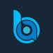 A B