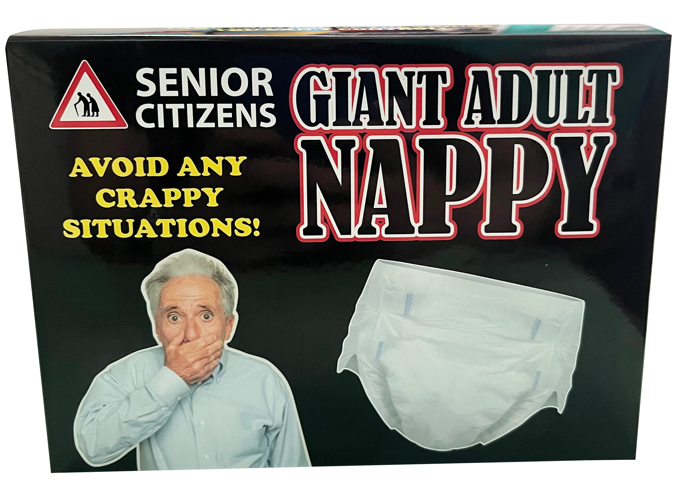 Gag Gifts for Adults 60 Gift Ideas for 2024