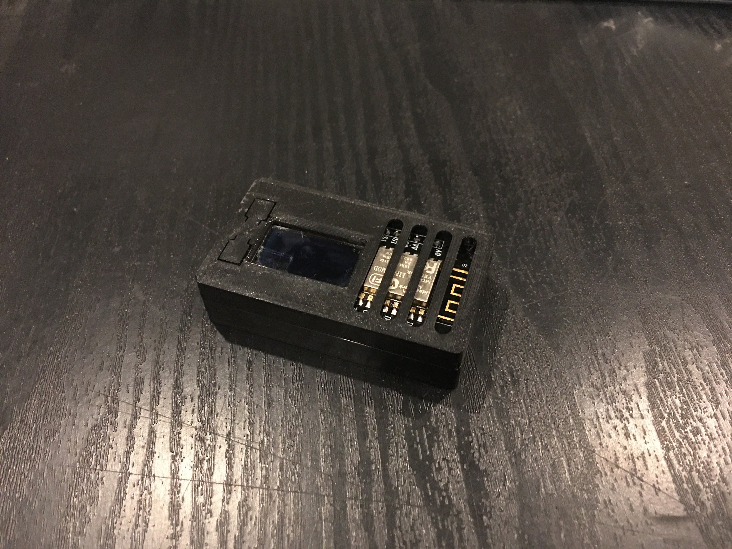 Esp8266mod nodemcu ideaspark dev board 0 96 oled wi fi development
