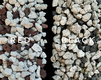 LeChonk Chunky Pon Blend | Semi-Hydro Substrate