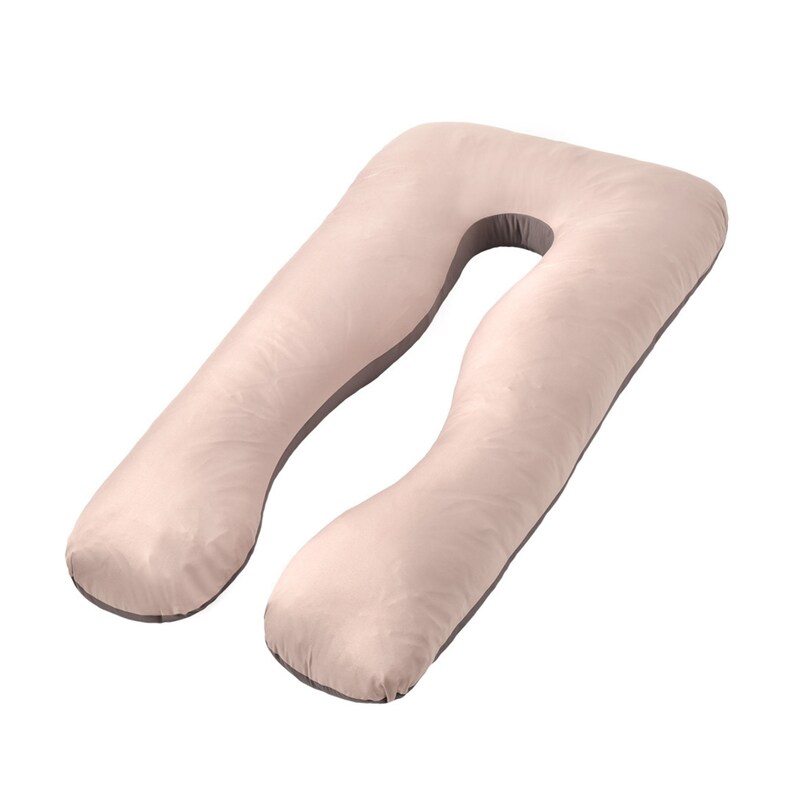 U Shape Body Pillow the Perfect Pillow for Rest and Sleep Etsy