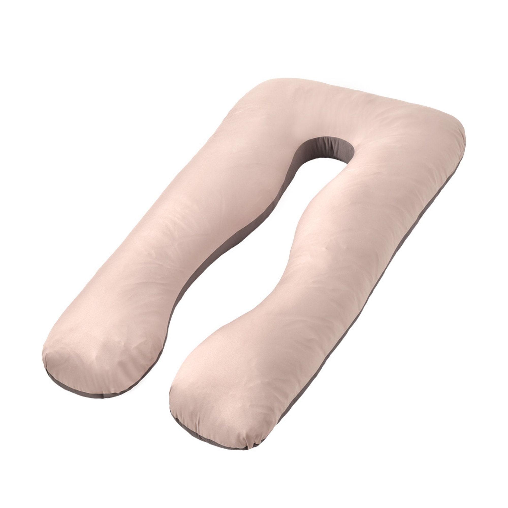 U Shape Body Pillow the Perfect Pillow for Rest and Sleep Etsy