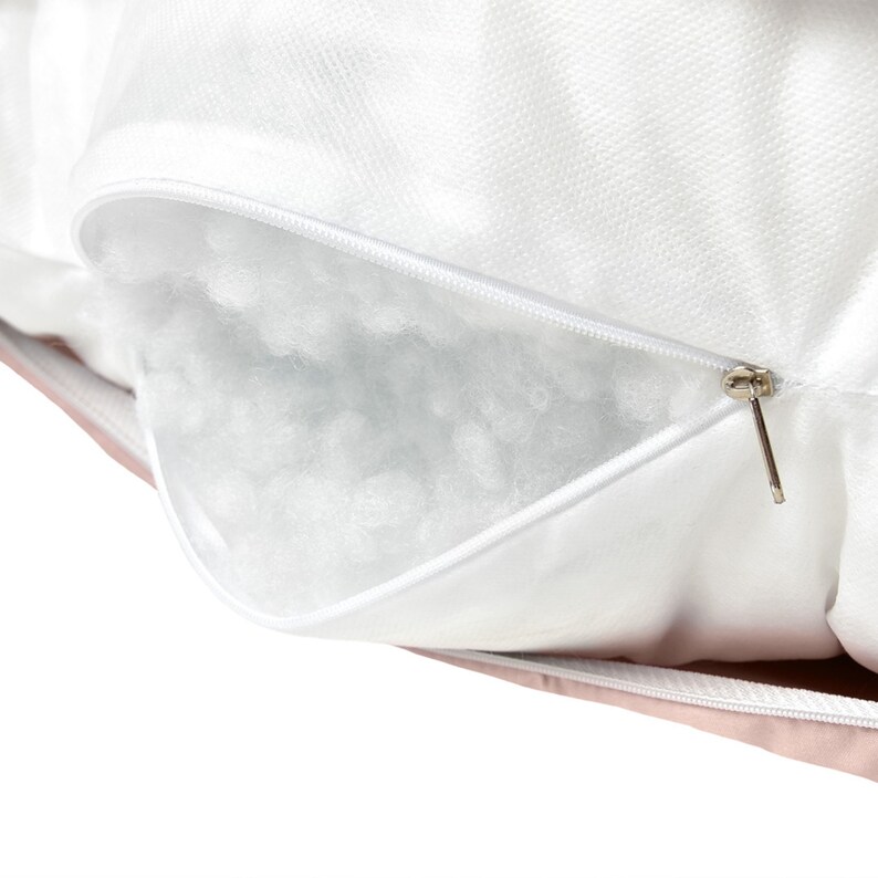 U Shape Body Pillow the Perfect Pillow for Rest and Sleep Etsy