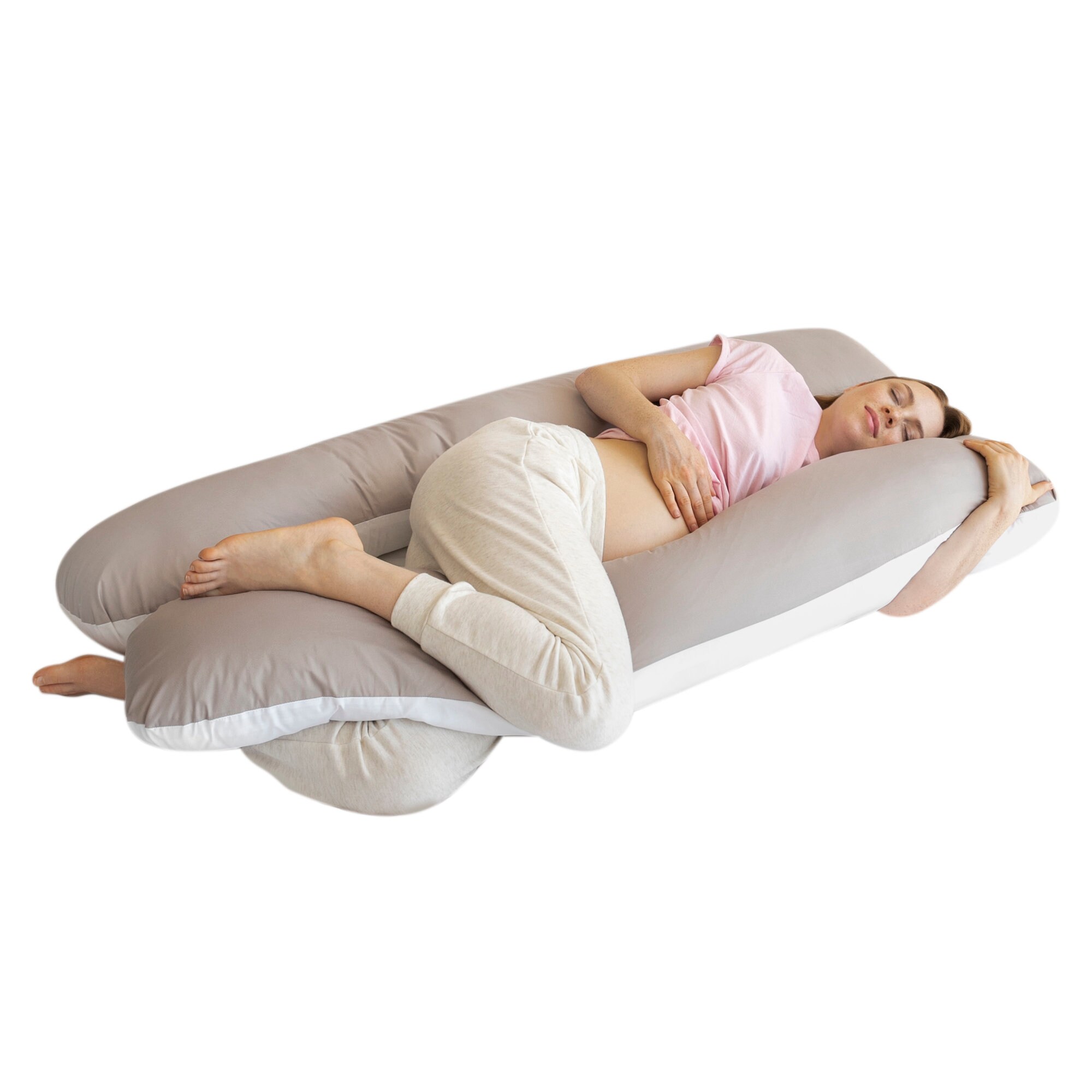 snake pregnancy pillow