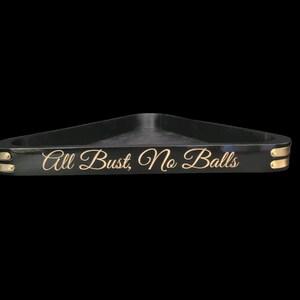 Personalized Billiard Rack Custom Engraving Pool Triangle Billiards ...