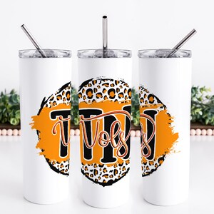 TN Vols - 20oz Inuslated Tumbler