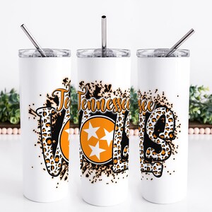TN Vols - 20oz. Insulated Tumbler