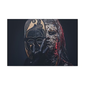Arte mural aborigen