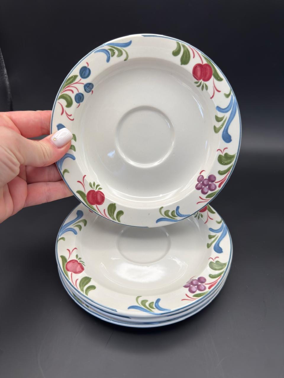 Poole China - Etsy