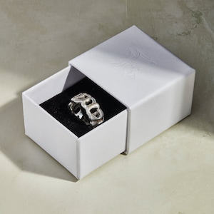 The Twombly Ring