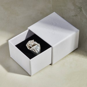 The O&#39;Keeffe Ring
