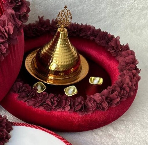 Henna Night Set - Hennanacht Set - Kına Gecesi Seti - Etsy