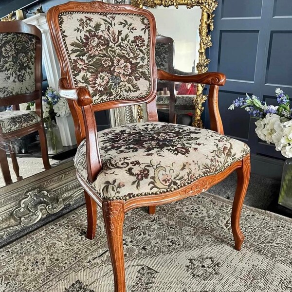 Dressing Table Chair Etsy UK