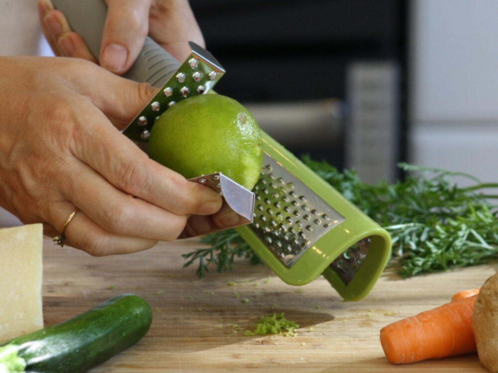 SAFEGRATE Hand Guard Protector for Grating Slicing Zesting Etsy