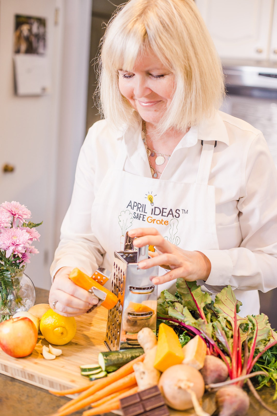 SAFEGRATE Hand Guard Protector for Grating Slicing Zesting Etsy