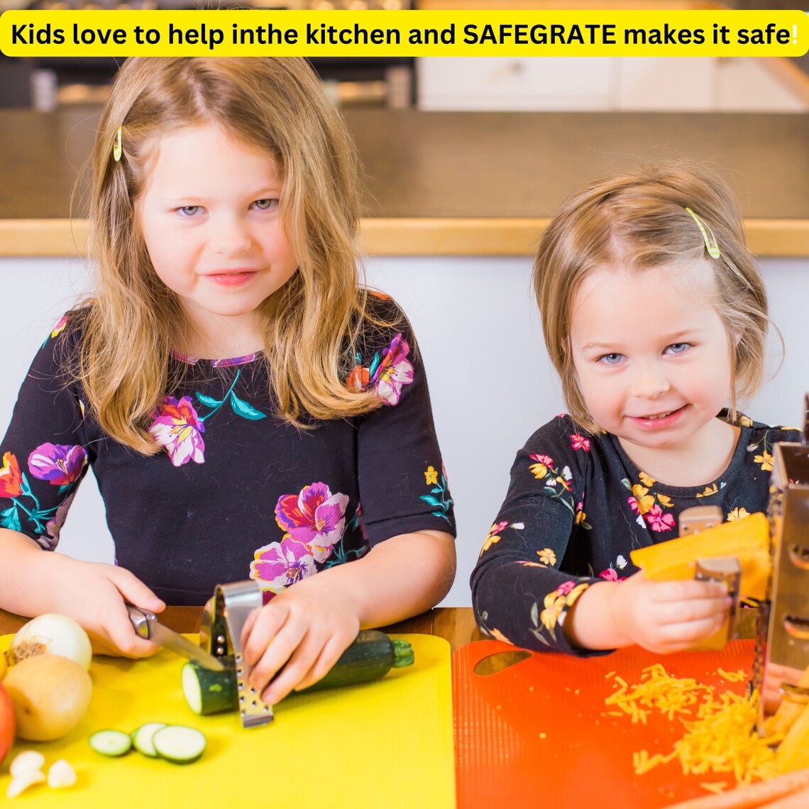 SAFEGRATE Hand Guard Protector for Grating Slicing Zesting Etsy