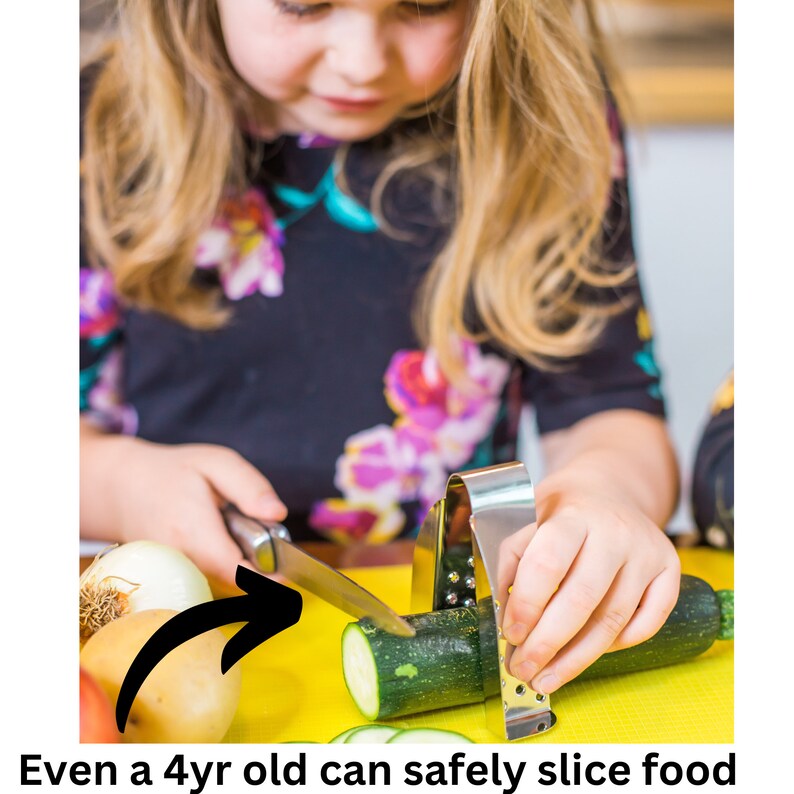 SAFEGRATE Hand Guard Protector for Grating Slicing Zesting Etsy