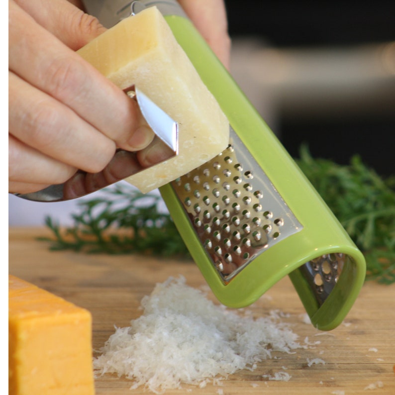 SAFEGRATE Hand Guard Protector for Grating Slicing Zesting Etsy