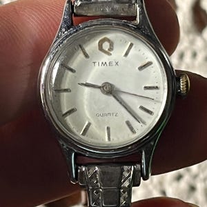 Women&#39;s Timex Quartz Wrist Watch