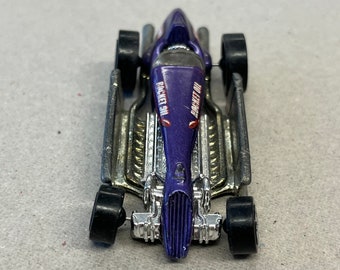 RLC ROCKET OIL メタリックパープル RLC ROCKET OIL メタリックパープル