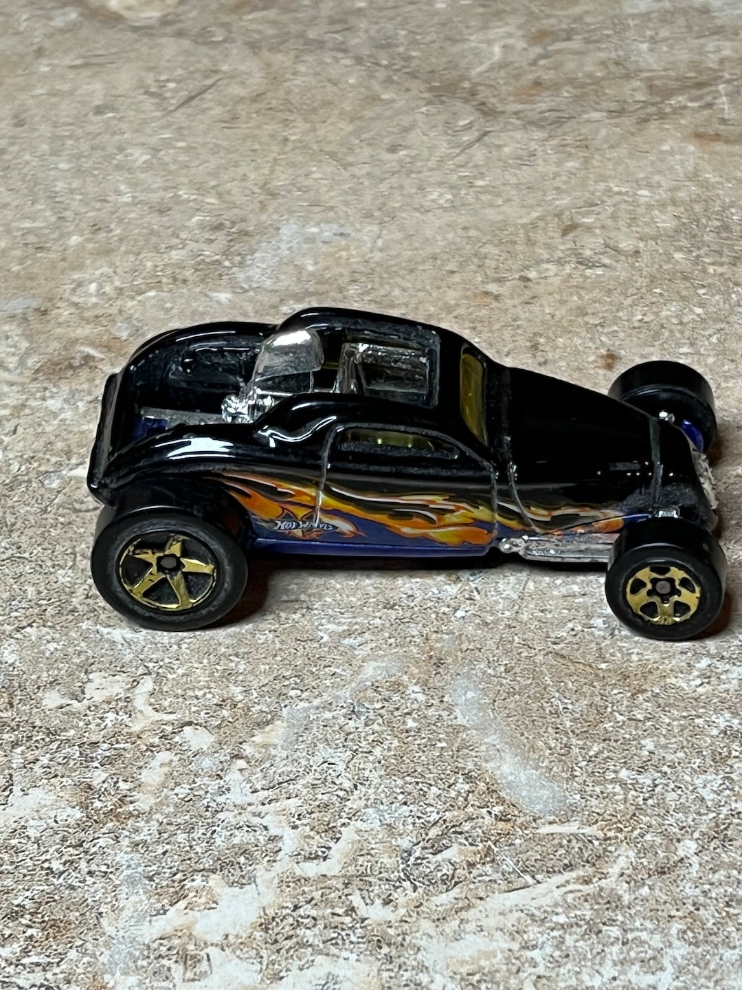 2000 Hot Wheels Soo Fast Sports Toy Car Etsy