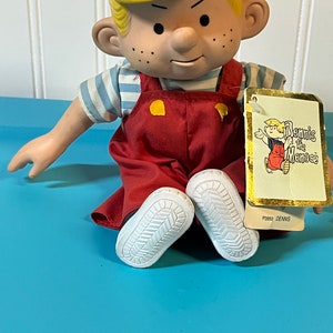 Dennis the Menace and Friends UK