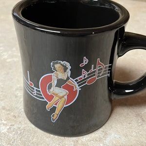 R.J. Reynolds Tobacco Co. Kamel Mug