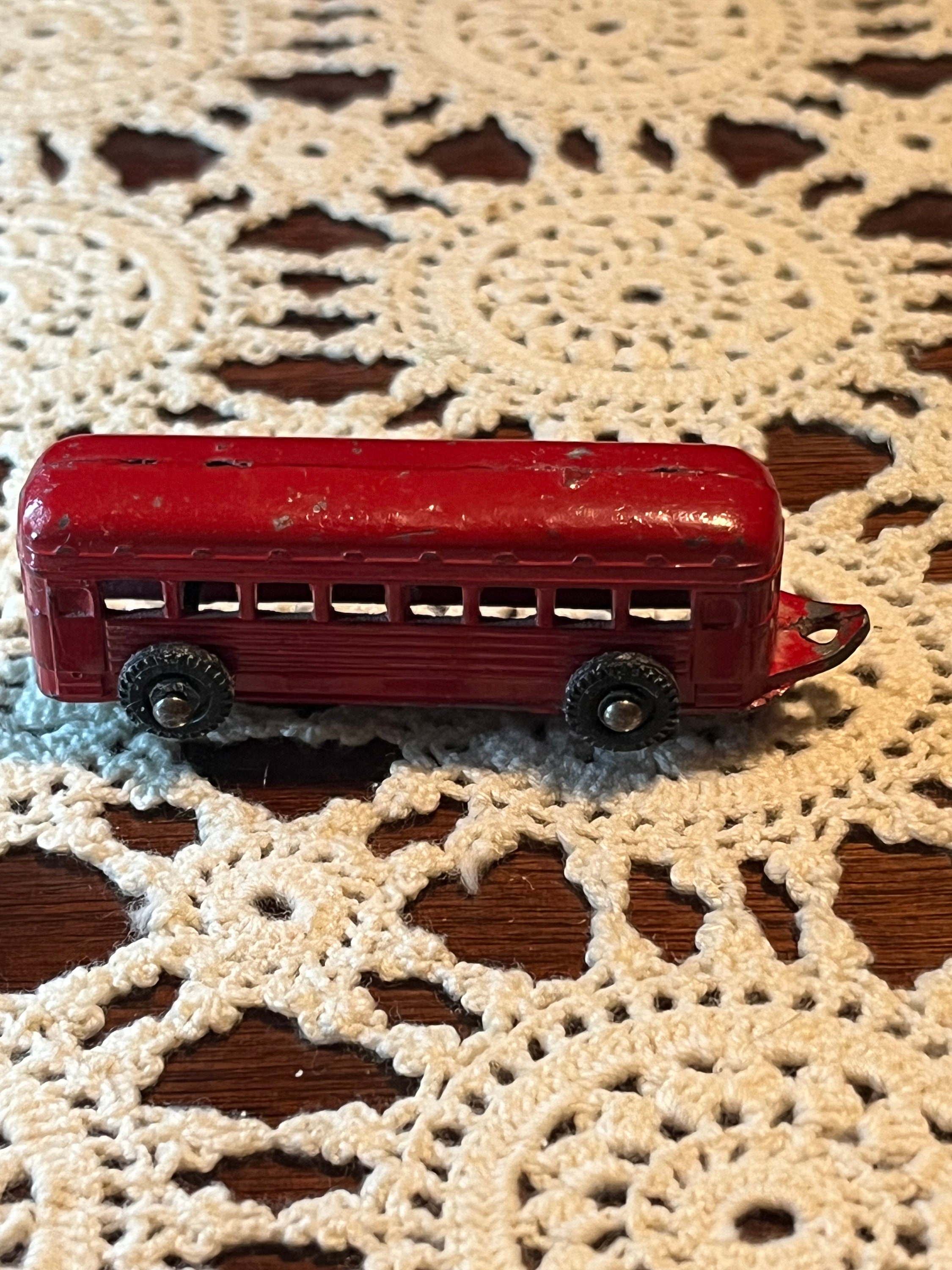 Vintage Barclay Die Cast Metal Toy - Etsy