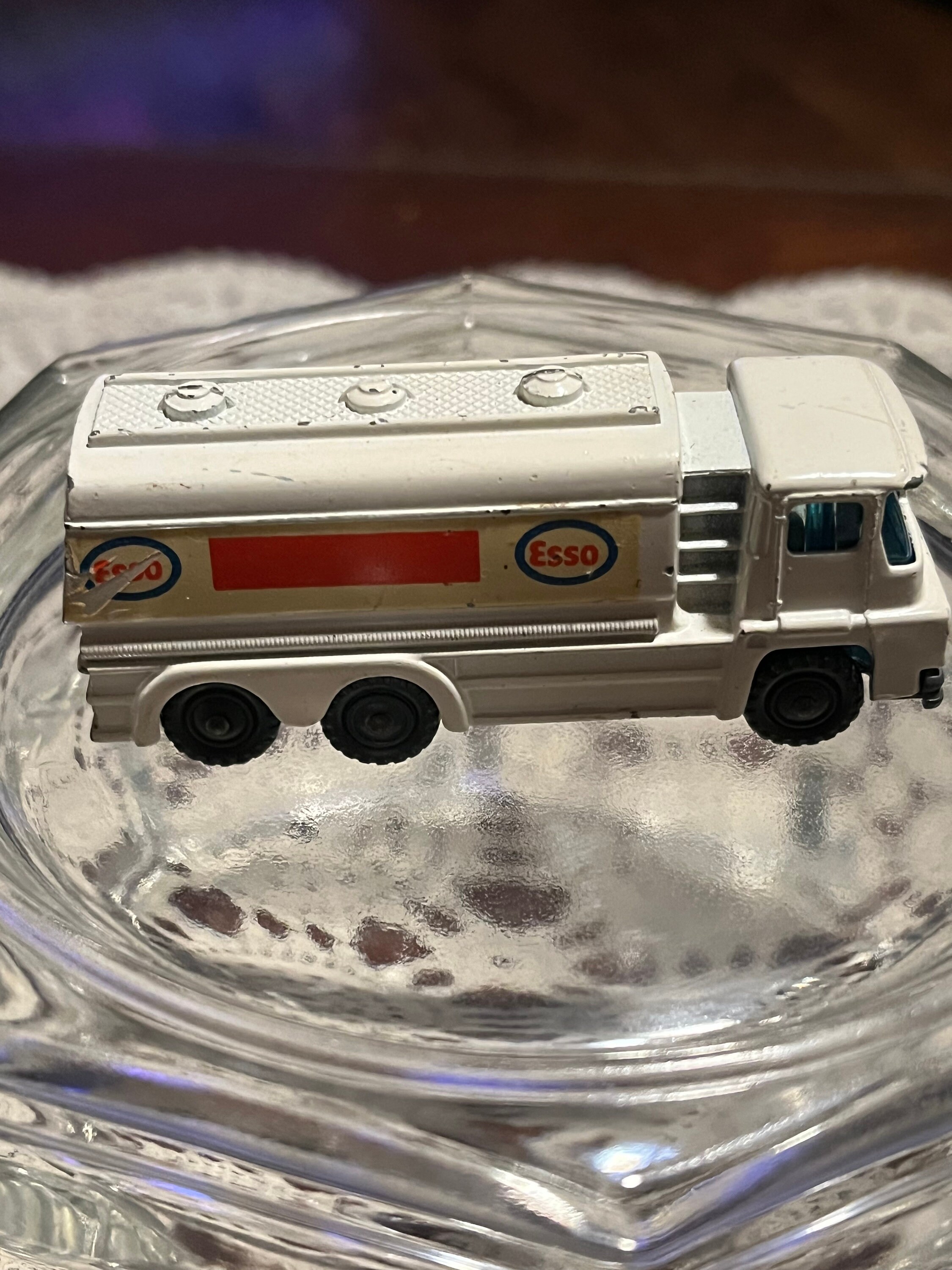 Husky Models Tanker - Etsy