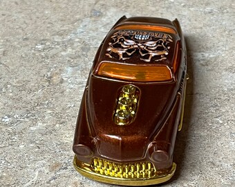 2003 Hot Wheels '49 Merc Shape Shifter 1/64 Car - Etsy