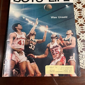 Boys&#39; Life Magazine January 1972