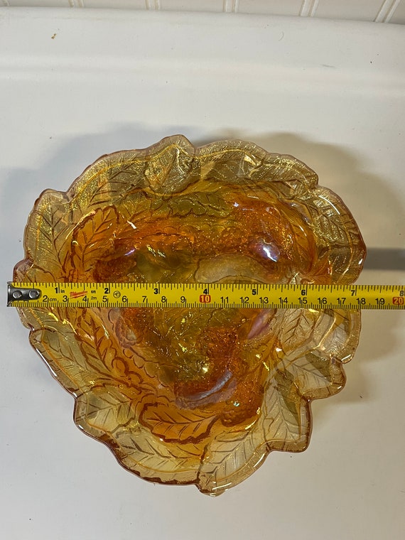 インディアナ ローガンベリー ハーベスト ゴールド/アンバー/マリー