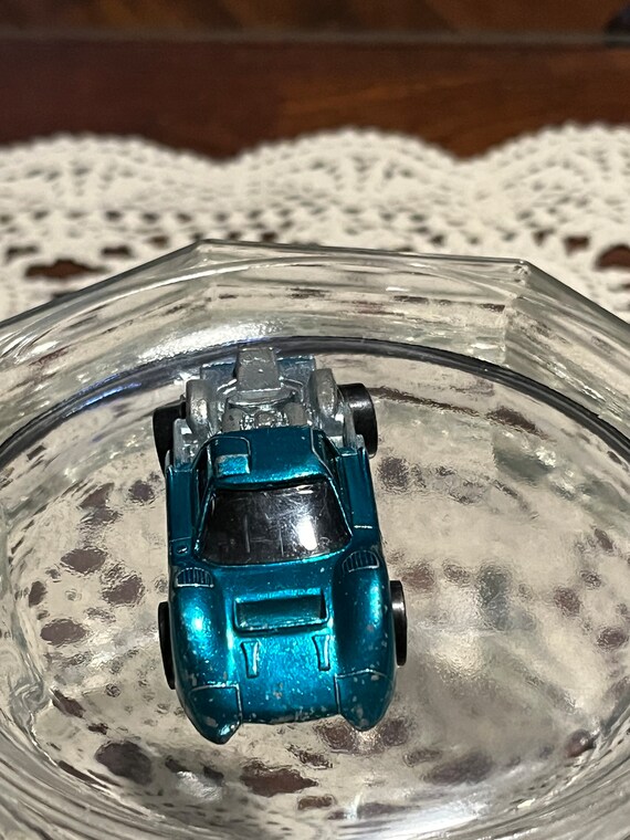 1967 ホットウィール フォード J-カー - Etsy 日本