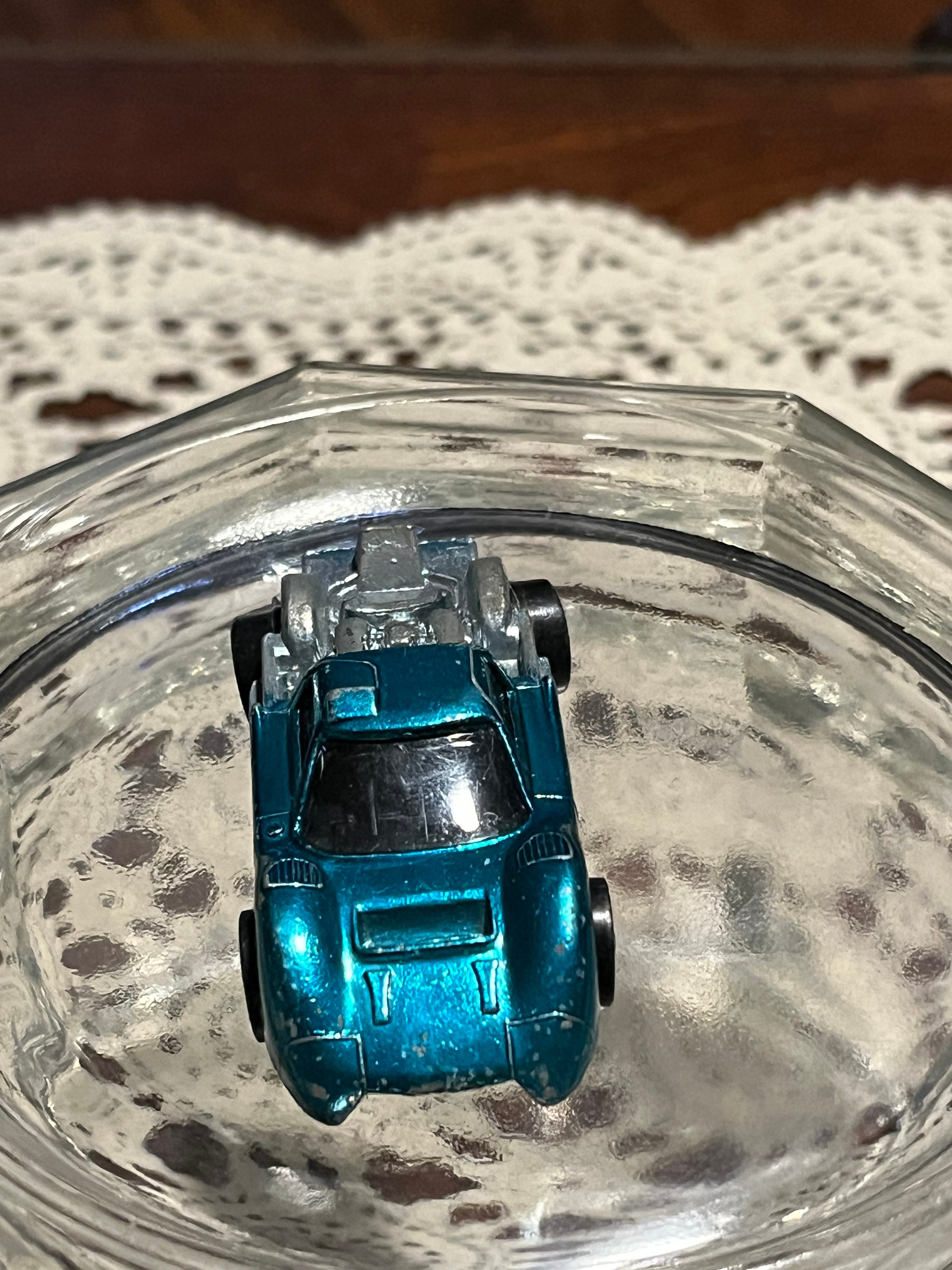 1967 ホットウィール フォード J-カー - Etsy 日本