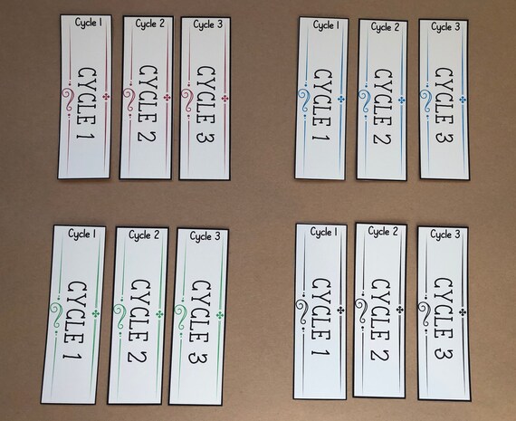 cc timeline cards binder A timeline of the events that shaped world history: Set 1 main image 0