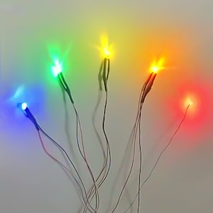 Mini Led Lights 