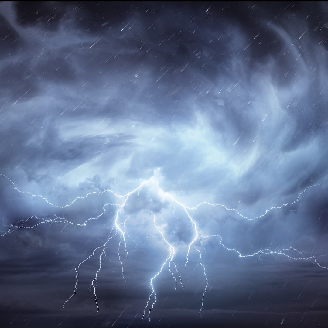 Thunder Sound Effect Circuit by Evan Designs Add Realistic Storm