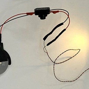 Shop Mini LED Lights for Models & Crafts