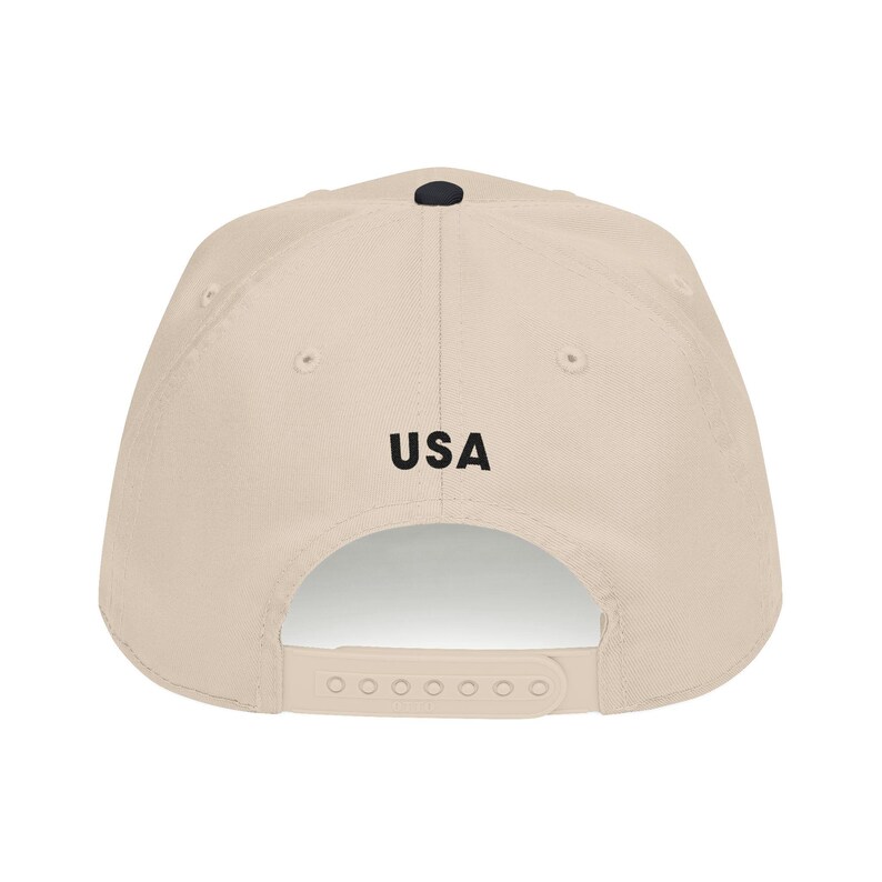 USA '26 Retro Fussball Cap | American Football Fan WM-Hut | USMNT Unterstützer Geschenk | Spiel Tag Bild 10