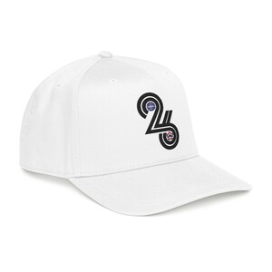 USA '26 Retro Fussball Cap | American Football Fan WM-Hut | USMNT Unterstützer Geschenk | Spiel Tag Bild 8