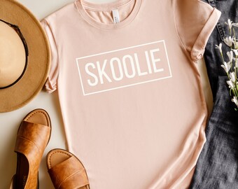 Skoolie life, Skoolie shirt Bus conversion shirt, bus conversion gift, Bus life shirt, Schoolie shirt, skoolie shirt, School bus Con