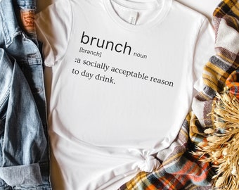 Funny Brunch Shirt Breakfast Shirt Lunch Shirt Food Lover Weekend Shirt Foodie Shirt Sunday Brunch Bruch Shirt Women Brunch Club