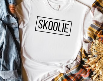 Skoolie life, Skoolie shirt Bus conversion shirt, bus conversion gift, Bus life shirt, Schoolie shirt, skoolie shirt, School bus Con