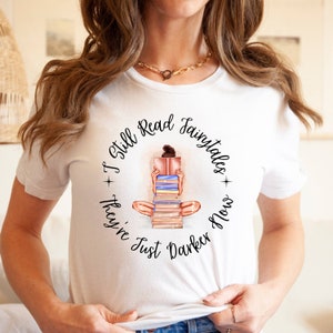 Probably Reading Smut, Dark Romance Reader Shirt, Spicy Book Lover, Smut Reader Shirt, Booktok Tshirt, Romance Reader, Bookish
