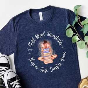 Probably Reading Smut, Dark Romance Reader Shirt, Spicy Book Lover, Smut Reader Shirt, Booktok Tshirt, Romance Reader, Bookish