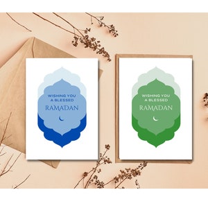 RAMADAN TAGS