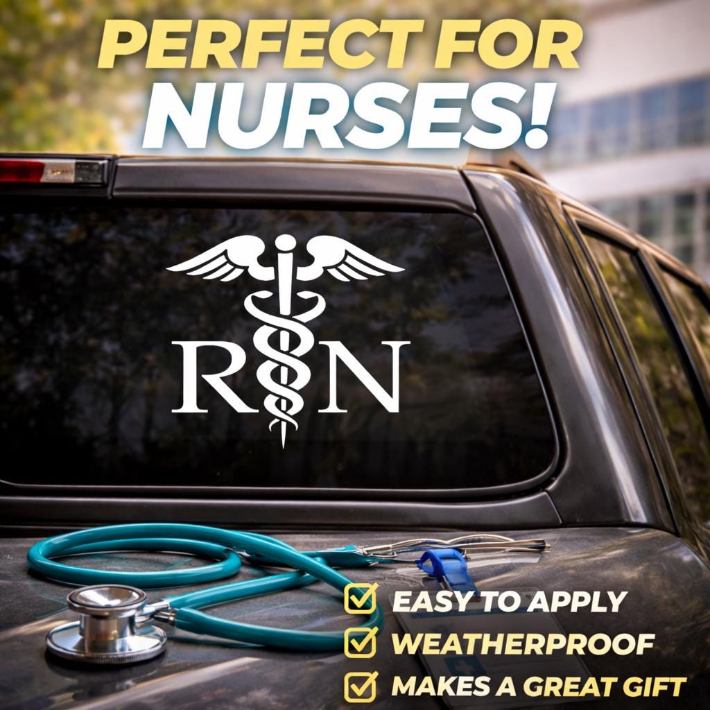 Create Your Own Text Decal - Personalized Vinyl Lettering UV Sticker ...