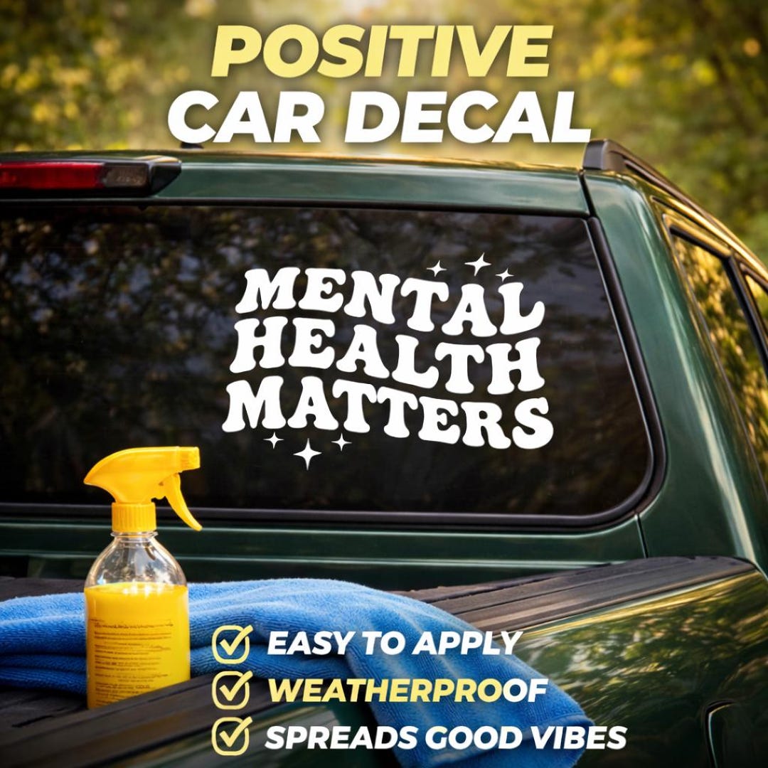 Create Your Own Text Decal - Personalized Vinyl Lettering UV Sticker ...