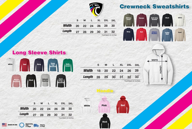 long sleeve shirts are the most popular item in the world